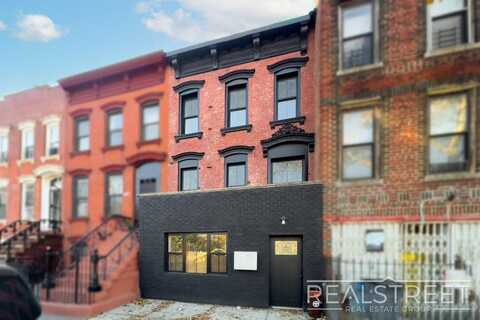 114 Patchen Ave, BROOKLYN, NY 11221