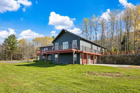 217 Meade Rd, Charlotteville, NY 12036