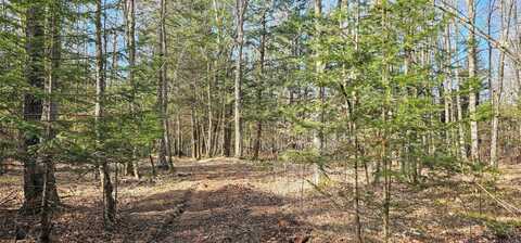 4 County Road W, Crandon, WI 54520