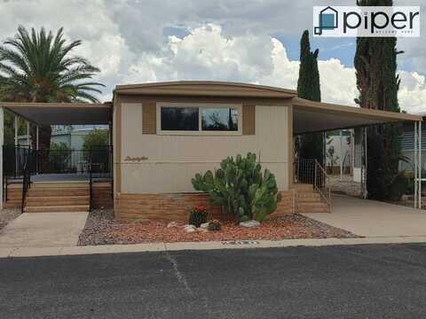 3411 S Camino Seco, Tucson, AZ 85730