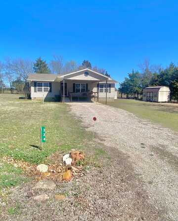 324 High Point Loop Road, Sulphur, OK 73086