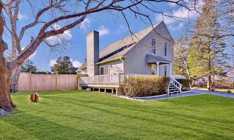 5 Mimosa Pl, Shelter Island, NY 11964