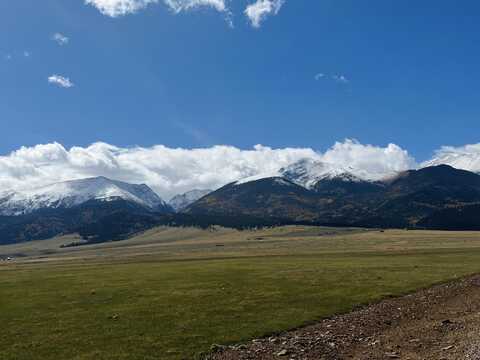 000 Cty Rd 119, Westcliffe, CO 81252