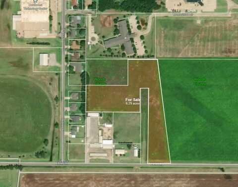 26-27N-14W, Alva, OK 73717