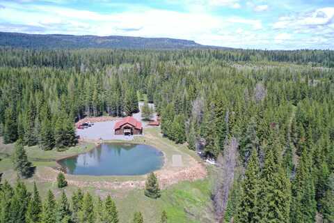 79250 Lookout Mountain Rd, Elgin, OR 97827