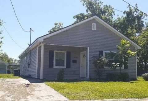 405 Louisiana Ave, Lake Charles, LA 70601