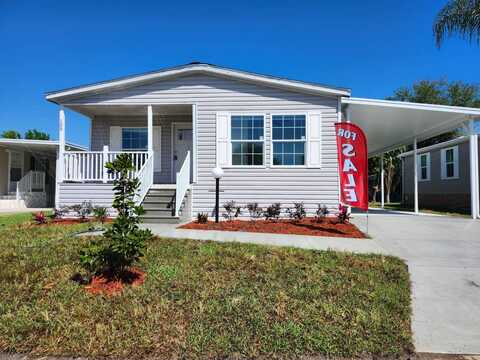 Brand New Home with Warranty! 109 Nesting Trail, Saint Cloud, FL 34769