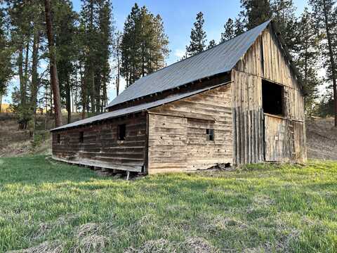 TBD Reservation Line Rd, Cottonwood, ID 83522