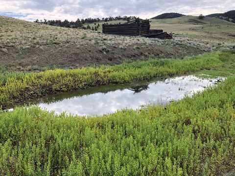 TBD TBD, Hartsel, CO 80449