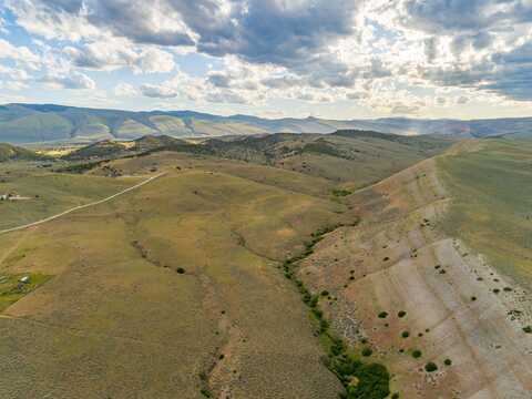 4 Red Canyon Road, Lander, WY 82520