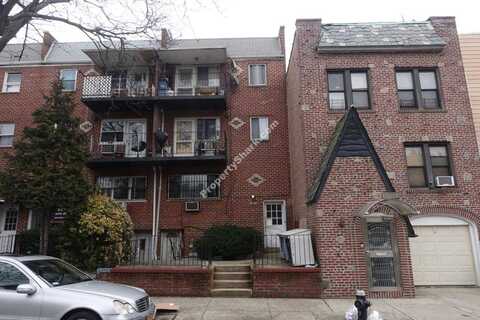 43-15 54th Street, Woodside, NY 11377