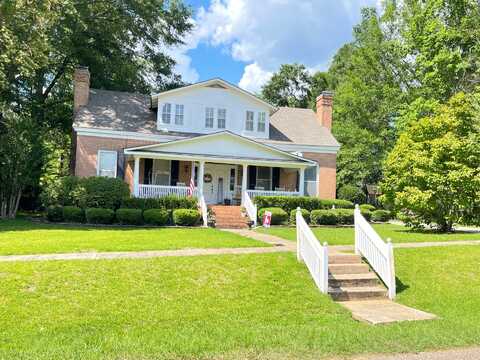 111 Alabama Av E, Thomasville, AL 36784