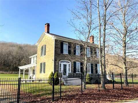 211 Bissell Road, Cooperstown, NY 13326
