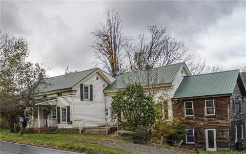 4219 County Highway 10, East Meredith, NY 13757