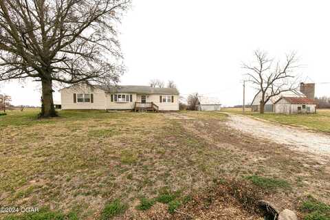 488 NE 50th Road, Lamar, MO 64759