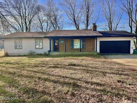 407 Schulz Avenue, Monett, MO 65708