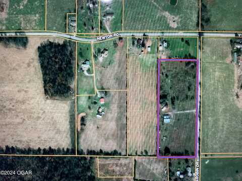 1158 Robin Drive, Sarcoxie, MO 64862