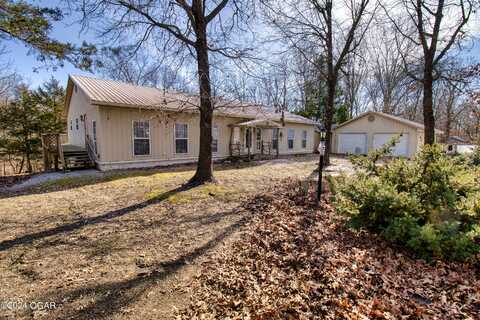 18674 Farm Rd 1045, Exeter, MO 65647