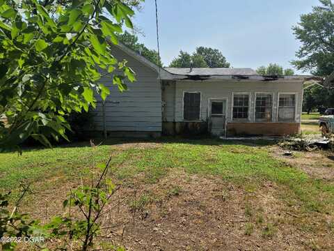 507 S Jefferson Street, Weir, KS 66781