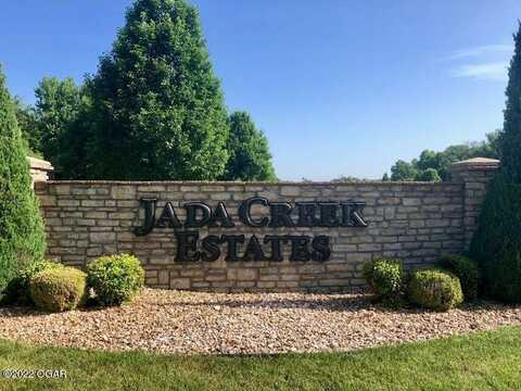 Lot 15 Jada Creek Estates, Webb City, MO 64870