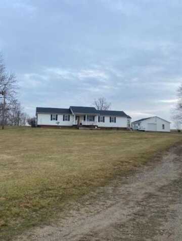 103 Leach School Rd, Horse Branch, KY 42349