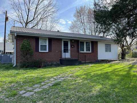 529 Carson St, Hartford, KY 42347