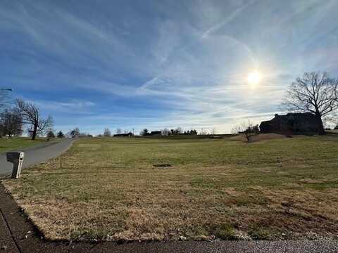 Lot 33 Thornhill Road, Madisonville, KY 42431