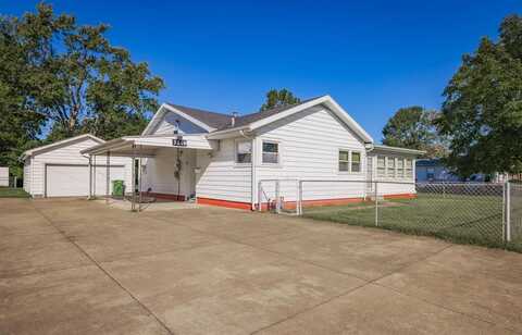 3218 Allen St, Owensboro, KY 42303