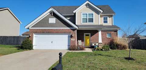 5511 Skyline Dr, Owensboro, KY 42301