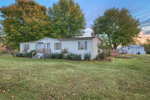 10410 HWY 662, Maceo, KY 42355