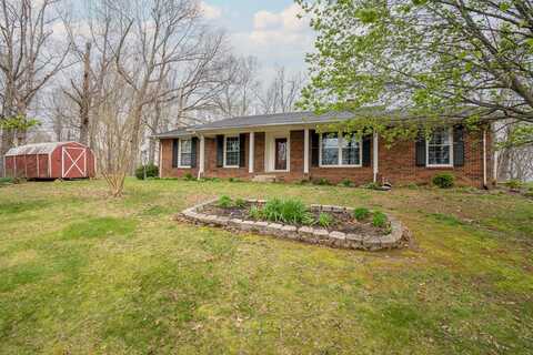 668 Basham Road, Fordsville, KY 42343