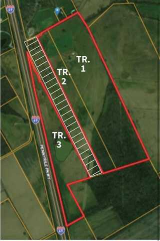1,2,3 Ashby Frontage Road, Hanson, KY 42413