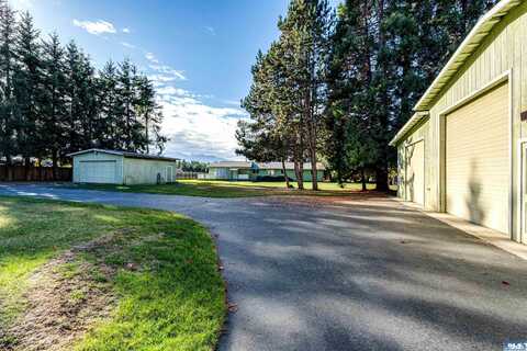 80 Osborn Road, Port Angeles, WA 98362