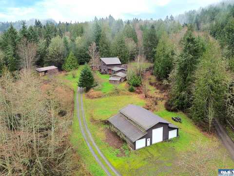 211 Ram Hill, Port Angeles, WA 98363