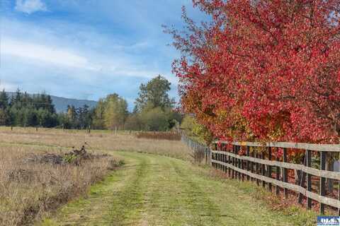 208 Lake of the Hills Loop, Sequim, WA 98382