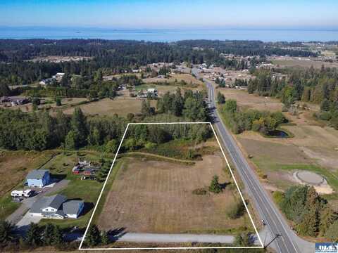 44 Meadow Ridge Way, Port Angeles, WA 98362