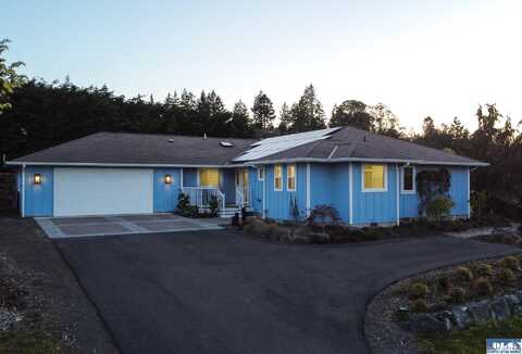 64 Balmoral Court, Sequim, WA 98382