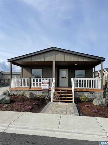 923 N Rock Rose, Sequim, WA 98382