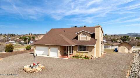 16905 S Rio Vista Road, Mayer, AZ 86333