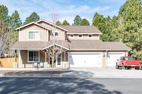 5053 S Topaz Road, Flagstaff, AZ 86005