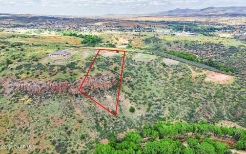 1 Sacred River Lane, Humboldt, AZ 86329