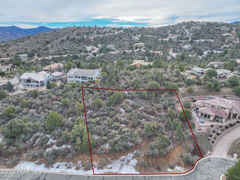 293 Softwind Circle, Prescott, AZ 86303