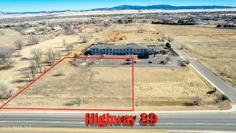 241 S State Route 89, Chino Valley, AZ 86323