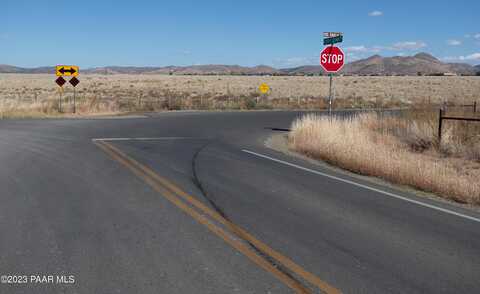 0 Pueblo Libre Road, Prescott Valley, AZ 86315