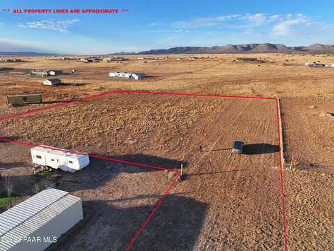 2680 W Pilots Rest Airstrip, Paulden, AZ 86334