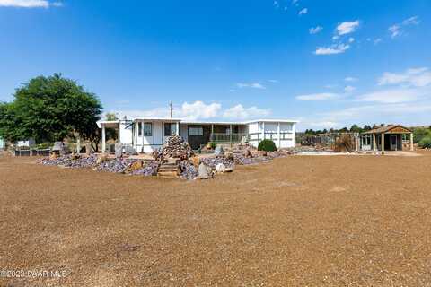 13815 S Burton Road, Mayer, AZ 86333