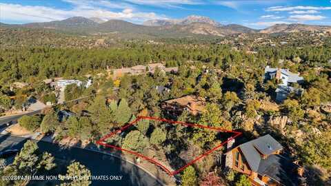 1991 Forest, Prescott, AZ 86305