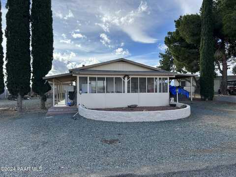 17051 E Panorama Drive, Mayer, AZ 86333