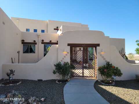 10614 High Point Drive, Humboldt, AZ 86327