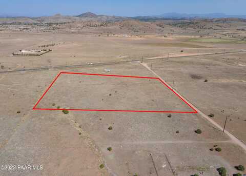 0 Bethany Lane, Chino Valley, AZ 86323